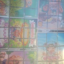 Gpk Cards