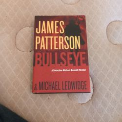 James Patterson 