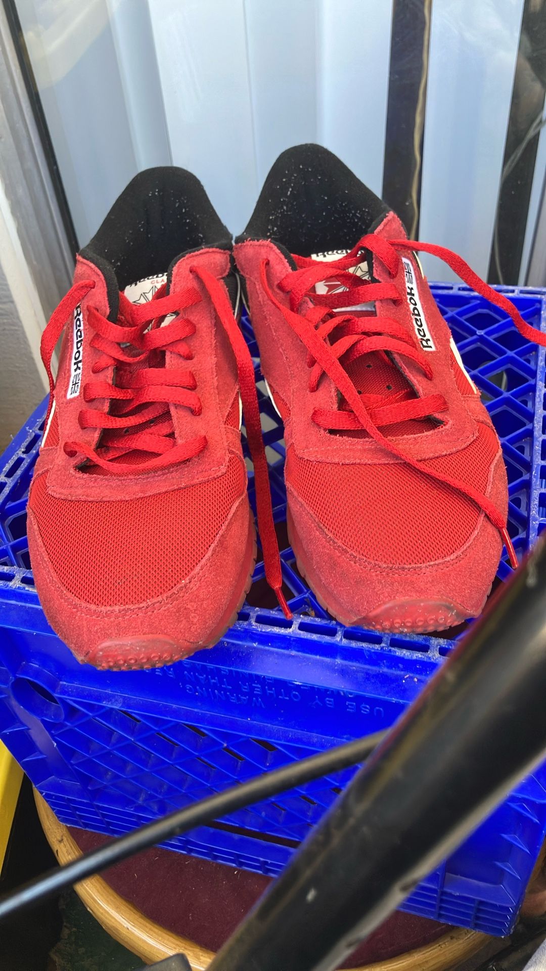 Reebok Classic Tennis Shoes