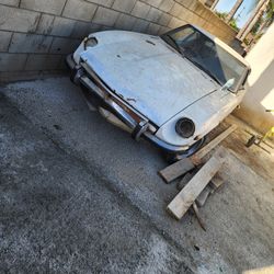 1973 240z