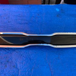 2014-2016 Kia Soul Front Upper Bumper Grille