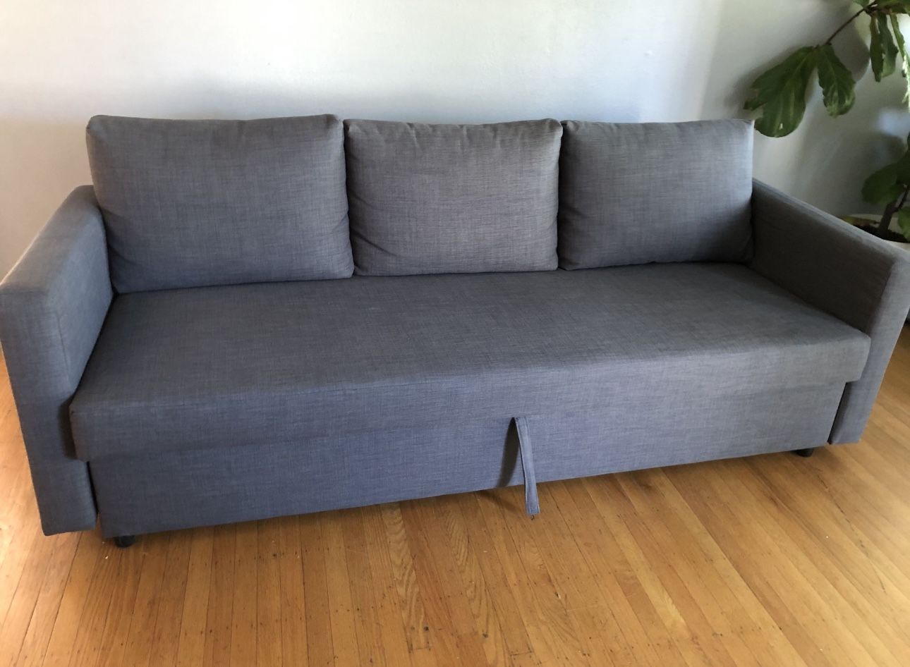 ikea friheten sleeper sofa bed - Can Deliver