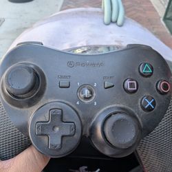 PlayStation Wireless Controller