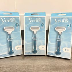 Venus Razor