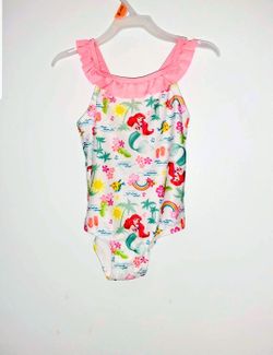 Swim Suit 