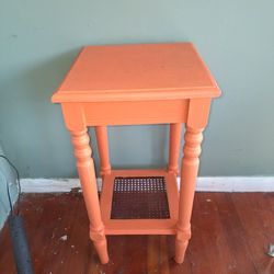 Sofa/Chair Table...TV Table 