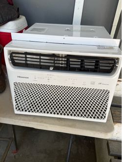 Hisense AC