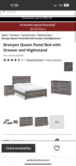 FURNITURE SET NEED GONE ASAP