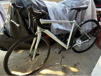 Cannondale Synapse 1