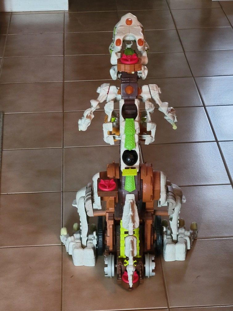 Imaginext Ultra T-Rex