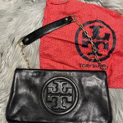 Tory Bruch Clutch 