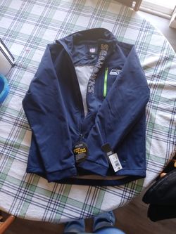 Seahawks Jacket