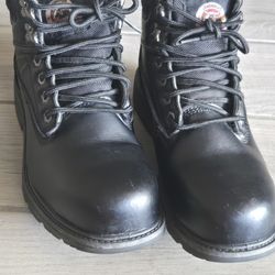 Brahman men's boots