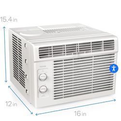 https://offerup.com/redirect/?o=SG9tZWxhYnMuQ29t Window Air Conditioner 5000 BTU