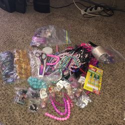 Jewelry Lot