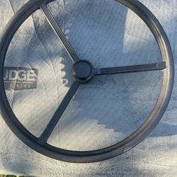 Farm equipment