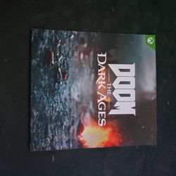 Xbox Doom The Dark Ages