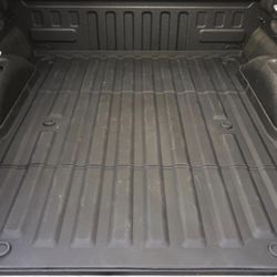 Truck Mat 5.5 Foot Heavy Duty 