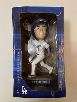 Dodgers Cody Bellinger Bobble Head