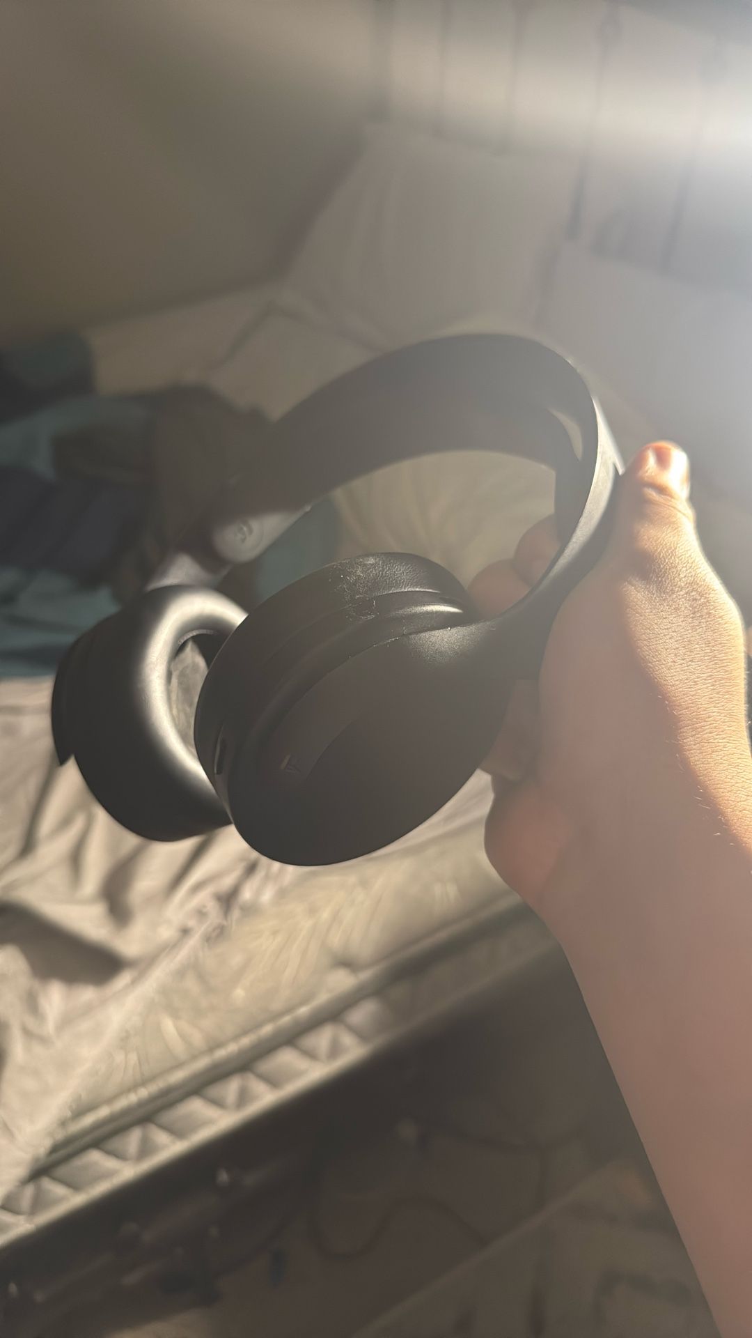 Ps5 Headset 