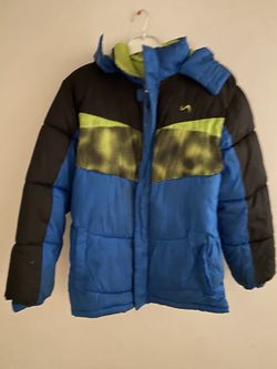 Weather Jackets