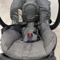 Maxi Cosi Infant Car Seat