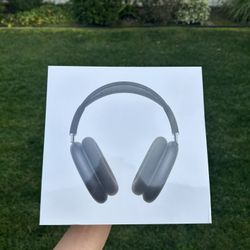 Apple AirPods Pro Max - Space Grey