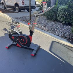 Echelon Exercise Bike