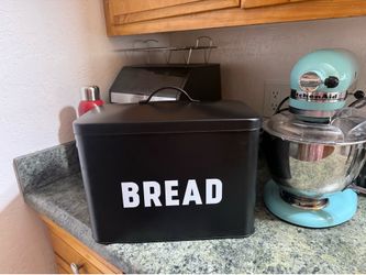 Bread storage 🍞 🥐 🥖