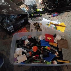 Lego Lot