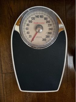 Weight Scales (2 for 1)