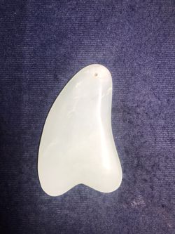 Crystal Gua-Sha Massage tool