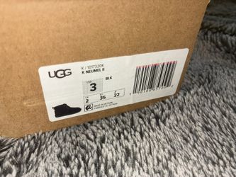 UGG Boots