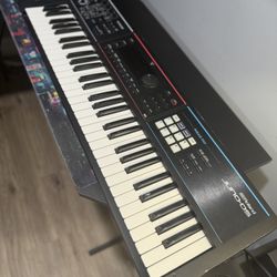 Roland JUNO-DS61 Keyboard 