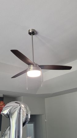50" Ceiling Fans