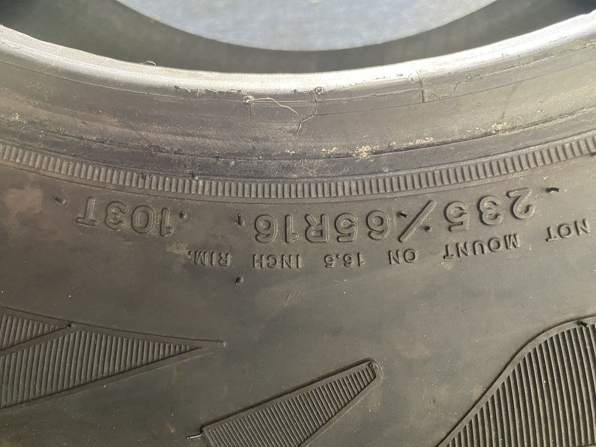 Goodyear