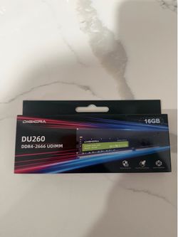 Digiera 16gb DDR4 Memory Module