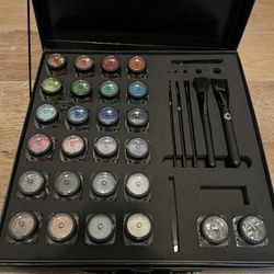 Glitter Tattoos Stencils Sets For Events, Birthday, Adults And Kids 