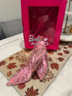 Barbie x Aldo