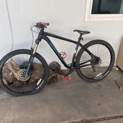 Timberjack Salsa Mountain Bike for Sale in Modesto CA OfferUp