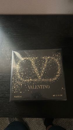 Valentino cologne set