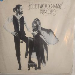 Fleetwood Mac 4 Album Vintage Vinyl 
