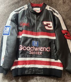 NASCAR Jacket