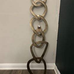 Perpetual Art Sculpture 