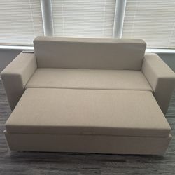 2 Sofa Bed