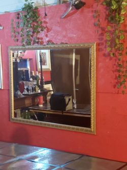 Lg mirror