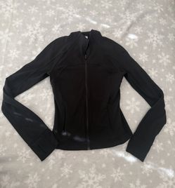 Lululemon Define Jacket - Size 4