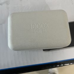 Sony WF-1000XM5 Wireless Noise Cancelling Earbuds