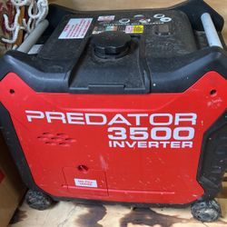 Generator Inverter 