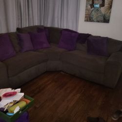 Sectional Sofa 